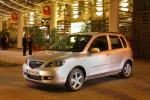 Mazda2 2002 года